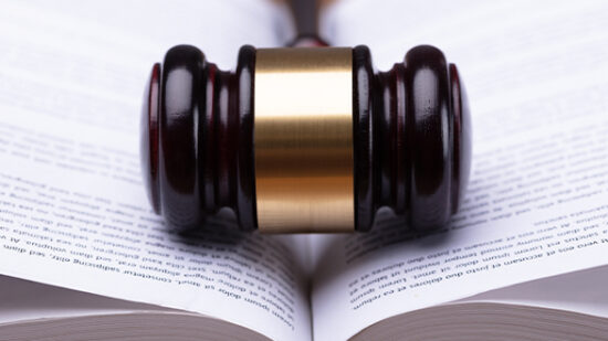 Fiduciary Litigator