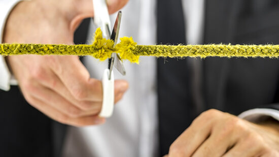 Cutting Ties 770x330